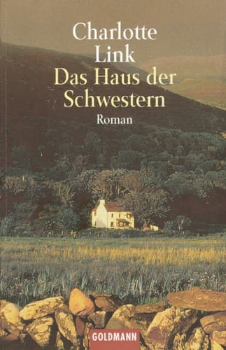 Cover image for Das Haus Der Schwestern