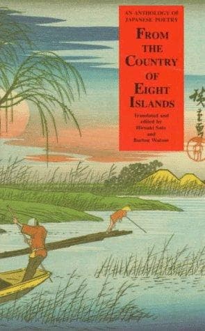 Cover image for From the Country of Eight Islands