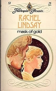 Cover image for Mask of Gold