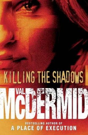 Cover image for Killing the shadows
