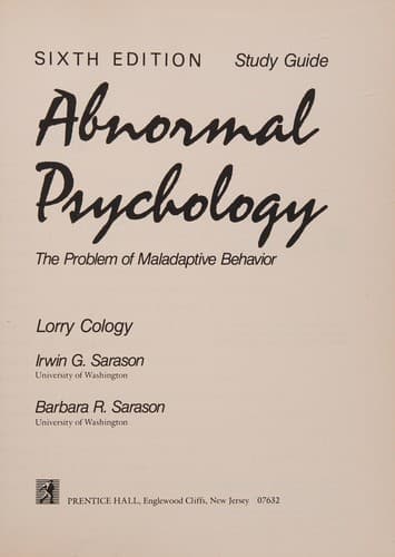 Book cover image