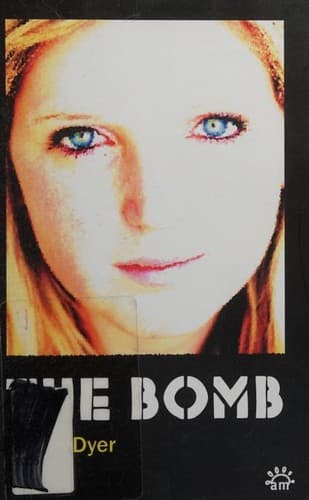 Cover image for The Bomb