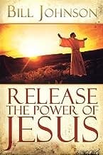 Cover image for Release the power of Jesus