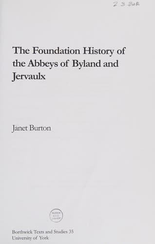 Book cover image