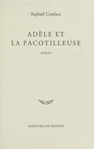 Book cover image