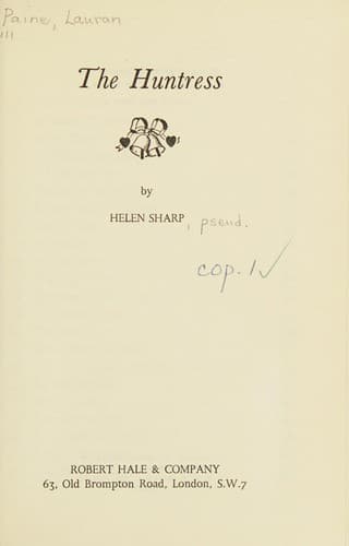 Book cover image