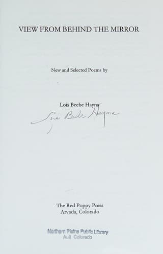 Book cover image