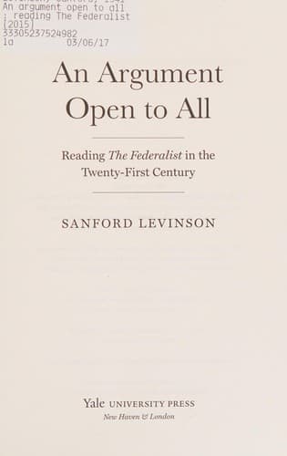 Book cover image