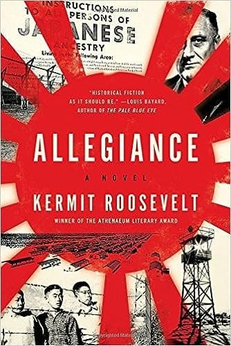 Cover image for Allegiance