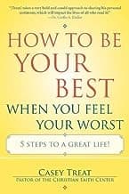 Cover image for How to be your best when you feel your worst
