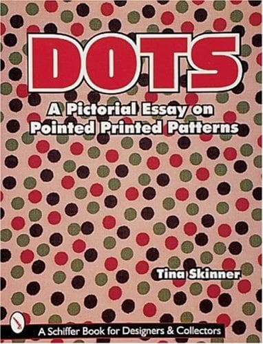 Cover image for Dots