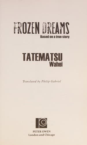 Book cover image