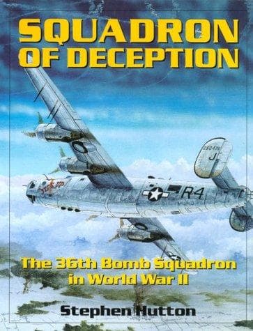 Squadron of Deception