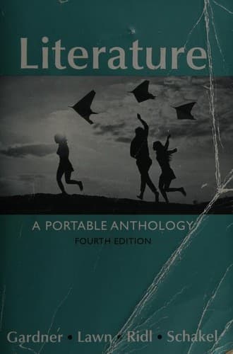 Cover image for Literature