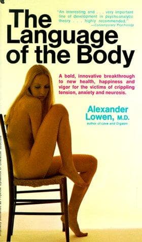 Cover image for Language of the Body