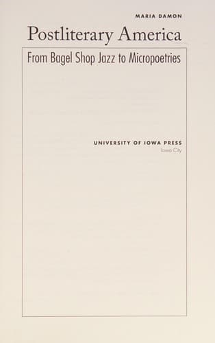Book cover image
