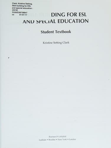 Book cover image