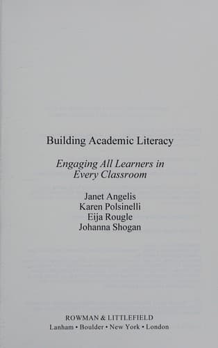 Book cover image