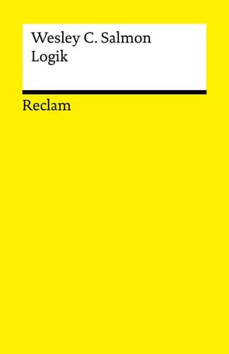 Cover image for Logik