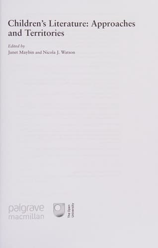 Book cover image