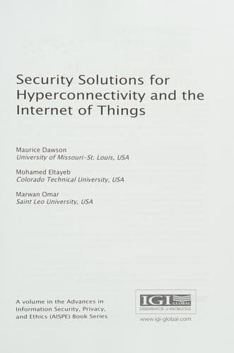 Book cover image