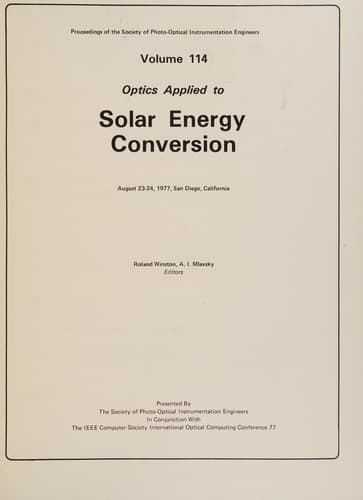 Book cover image