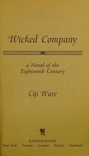 Book cover image
