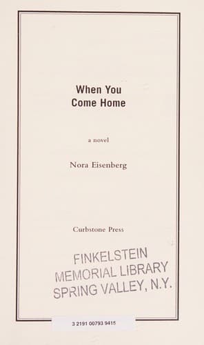 Book cover image