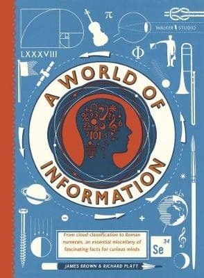 Cover image for World Of Information