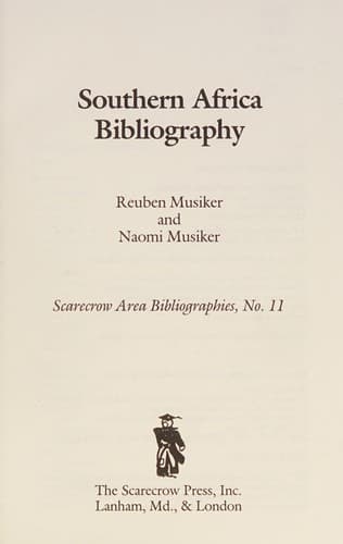 Book cover image