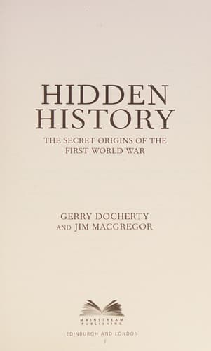 Book cover image