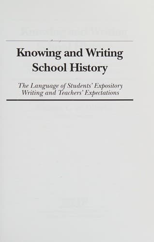 Book cover image