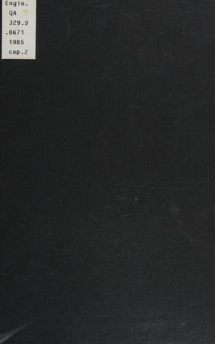 Cover image for Fixed Point Theorems with Applications to Economics and Game Theory