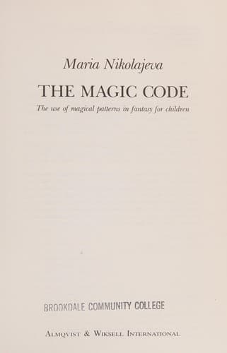 Book cover image