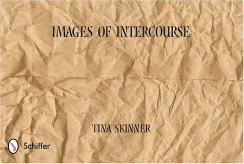 Cover image for Images of Intercourse
