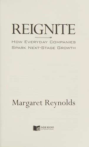 Reignite