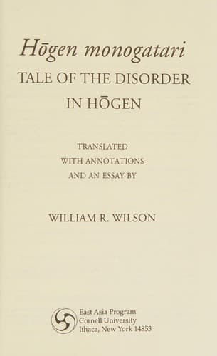 Book cover image