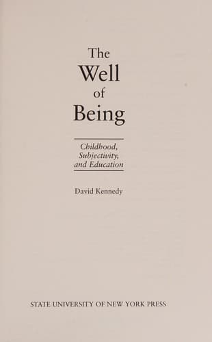 Book cover image