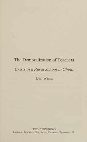 Book cover image