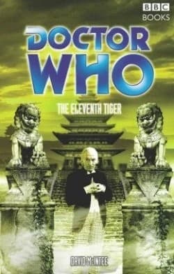 Cover image for Doctor Who