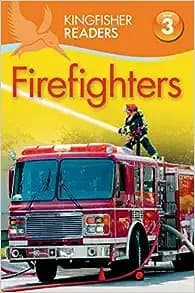 Cover image for Firefighters