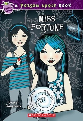 Cover image for Miss Fortune