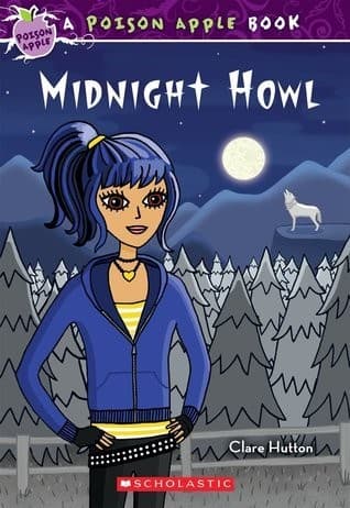 Cover image for Midnight Howl