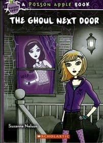 Cover image for The ghoul next door