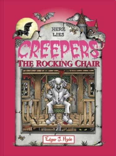 Cover image for The Rocking Chair