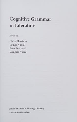 Book cover image