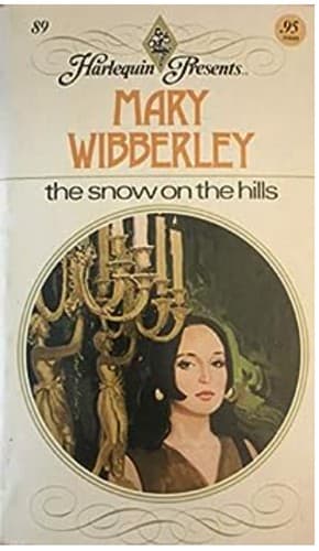 Cover image for The snow on the hills