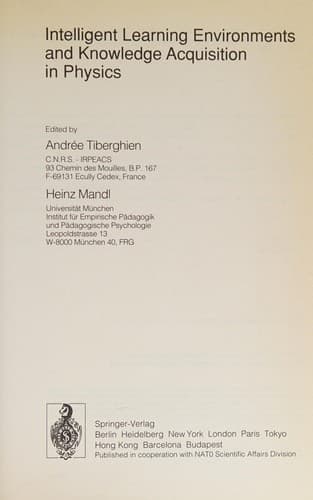 Book cover image