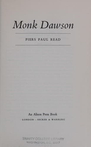 Book cover image