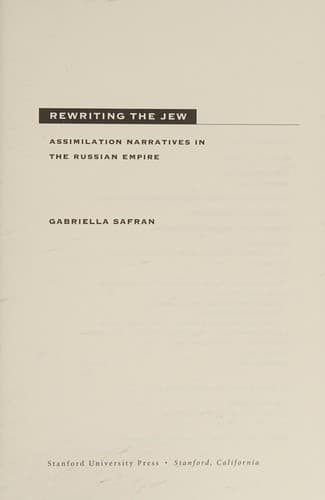 Book cover image